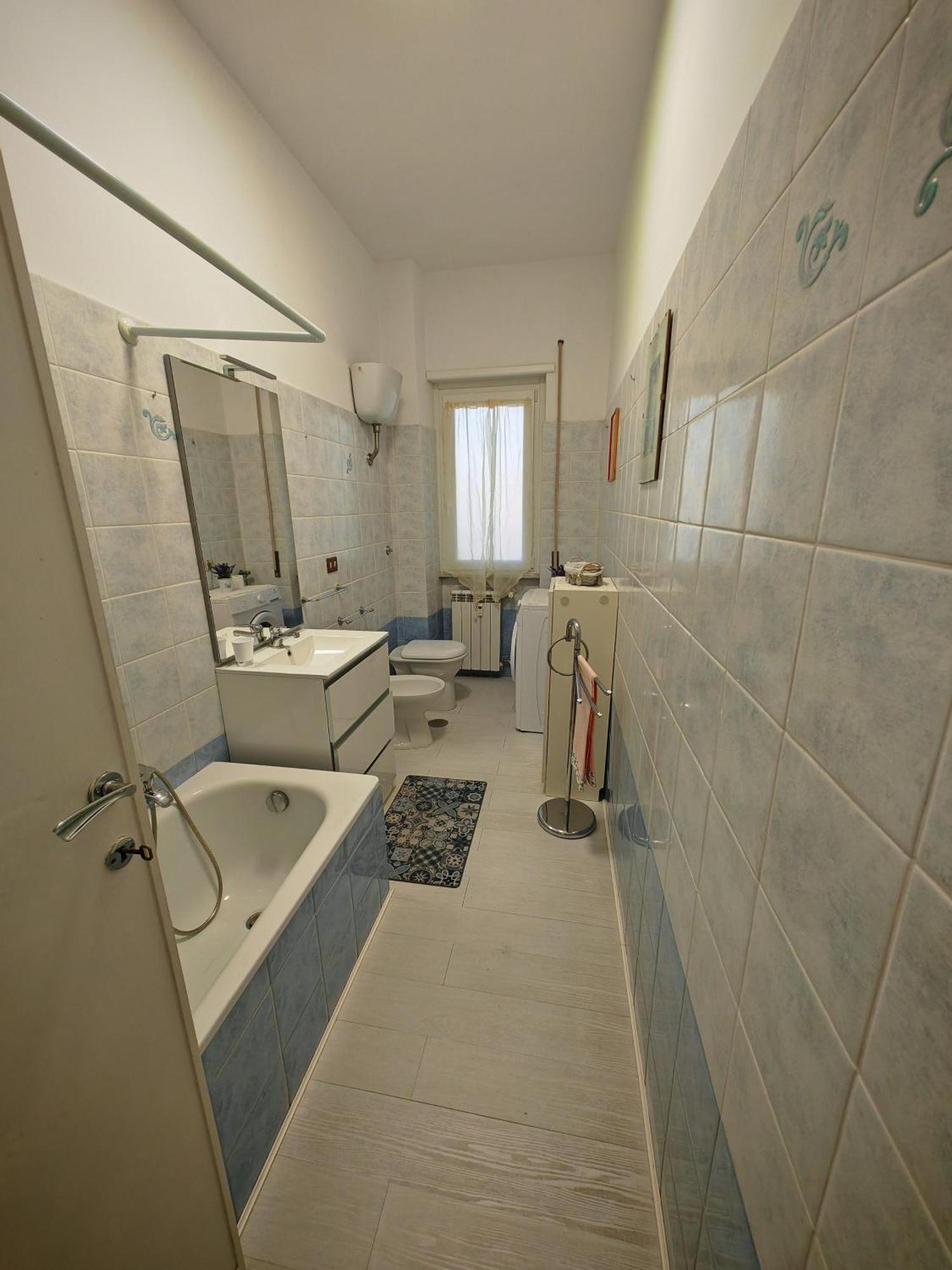 Ferienwohnung Madi House Ciampino Exterior foto