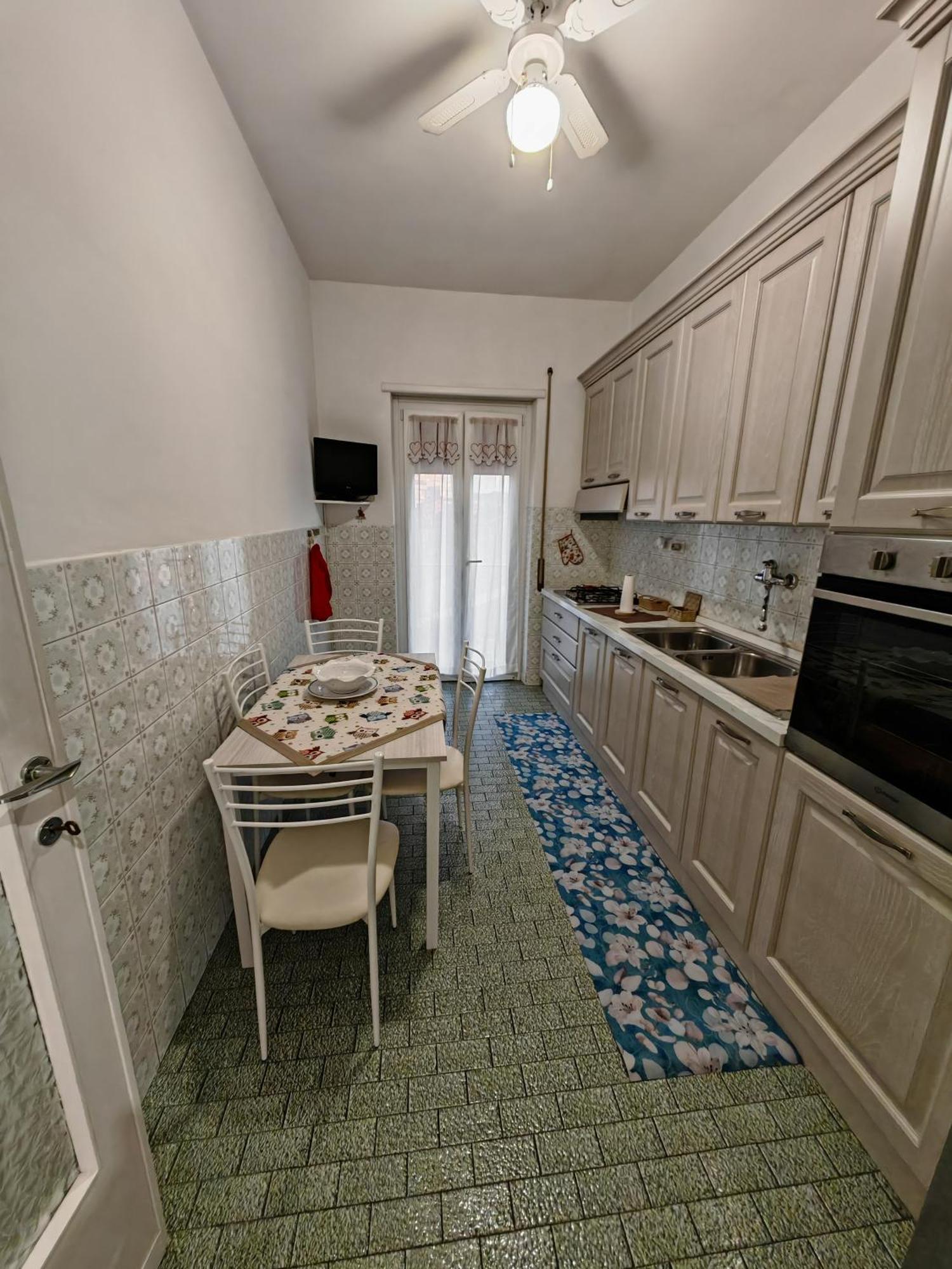 Ferienwohnung Madi House Ciampino Exterior foto