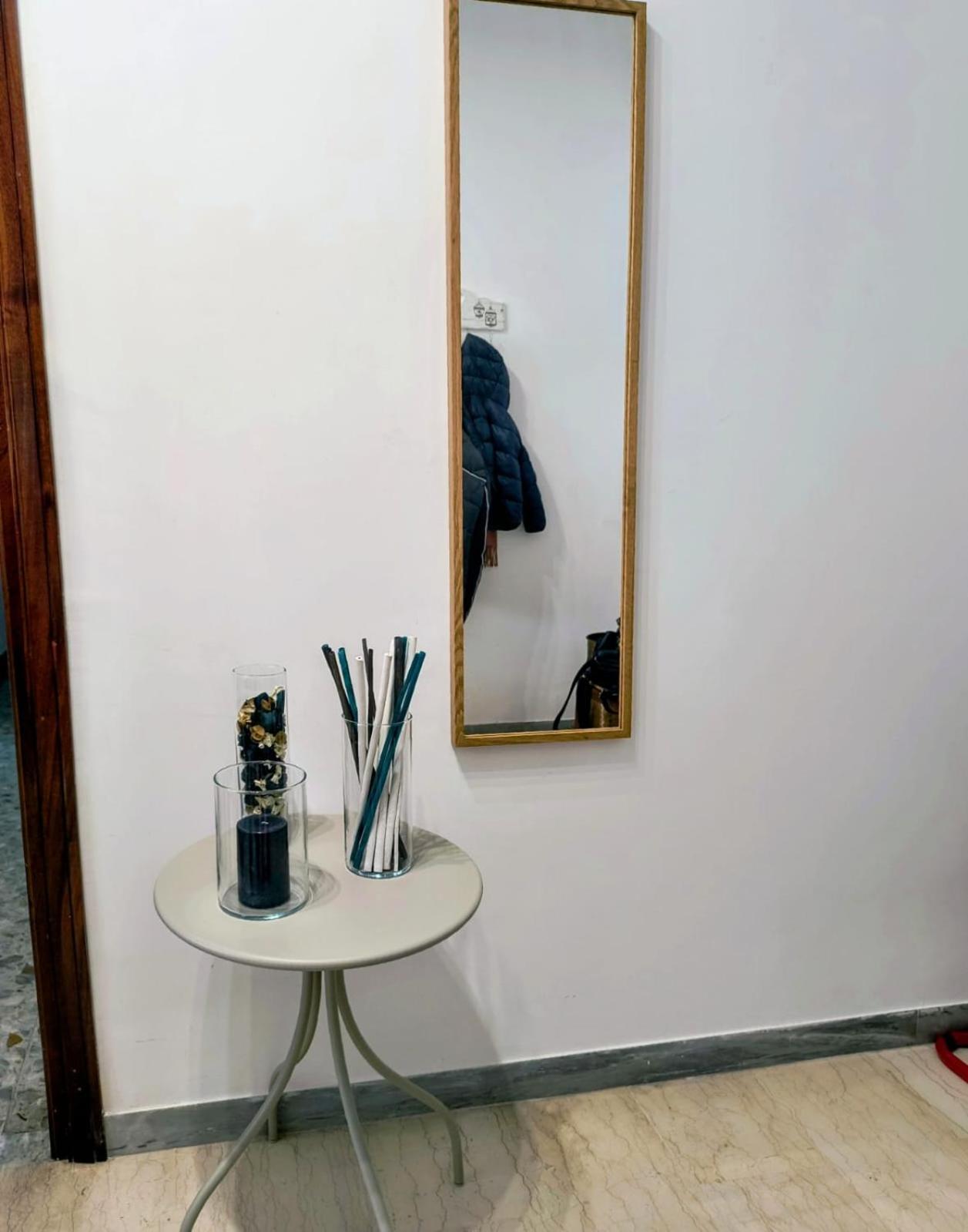 Ferienwohnung Madi House Ciampino Exterior foto