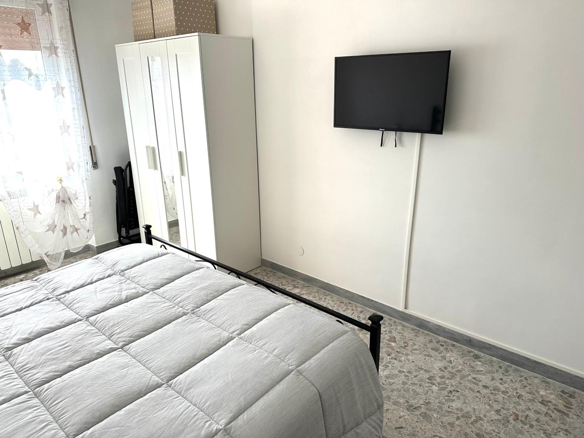 Ferienwohnung Madi House Ciampino Exterior foto